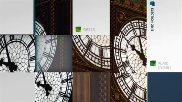 ITV News Election 10pm 3
