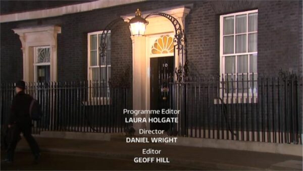 ITV News Election 10pm 32