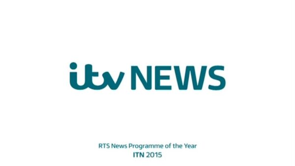 ITV News Election 10pm 33