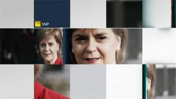 ITV News Election 10pm 4