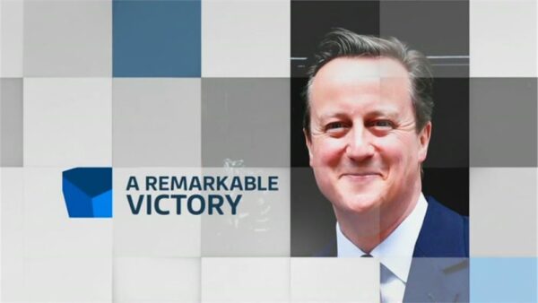 ITV News Election 6pm 15