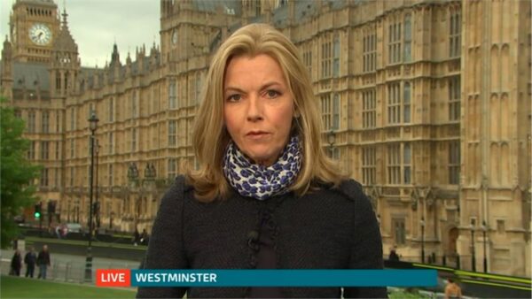 ITV News Election 6pm 18