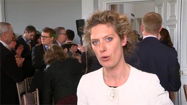 ITV News Election 6pm 28
