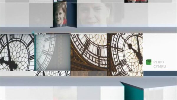 ITV News Election 6pm 3