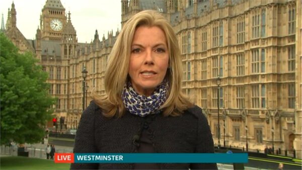ITV News Election 6pm 32
