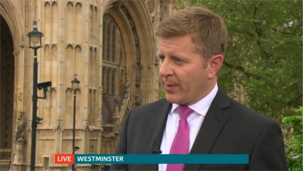 ITV News Election 6pm 40