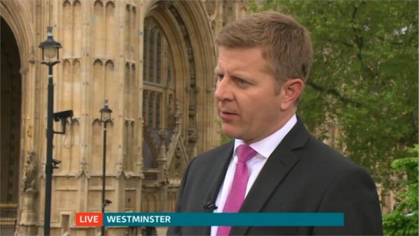 ITV News Election 6pm 41