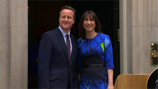 ITV News Election 6pm 45