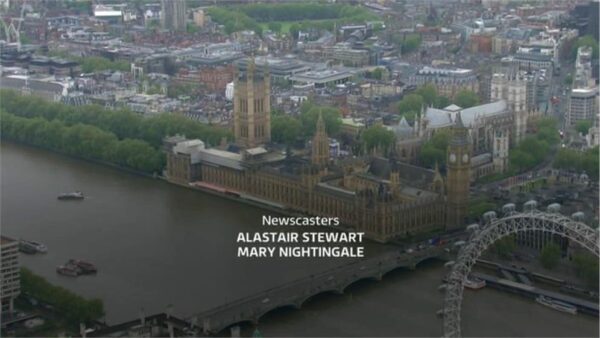 ITV News Election 6pm 46