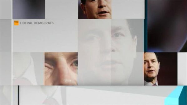 ITV News Election 6pm 5