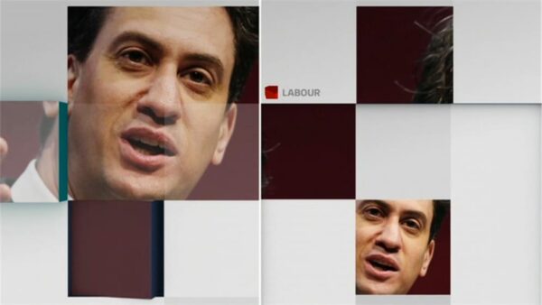 ITV News Election 6pm 6
