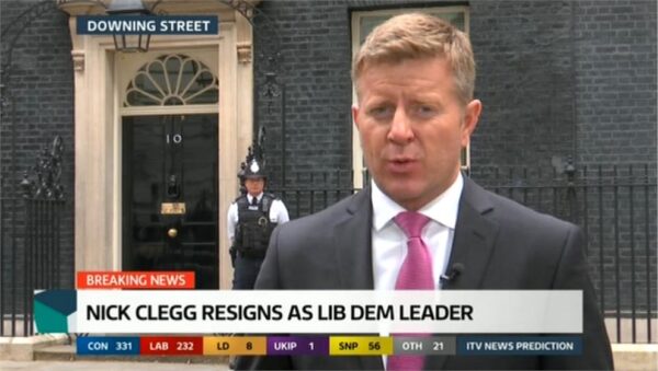 ITV News Election A 105