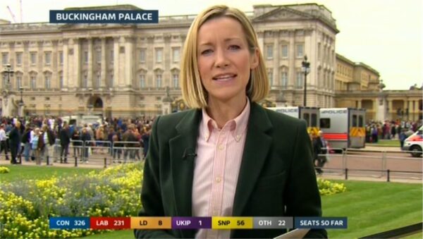 ITV News Election A 109