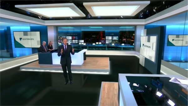 ITV News Election A 11