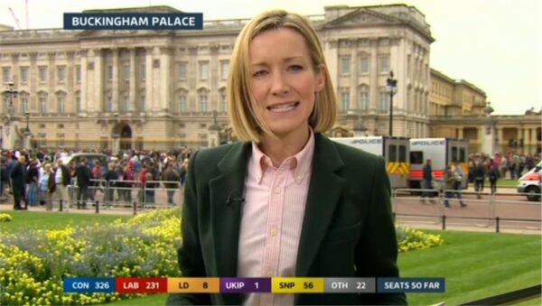 ITV News Election A 110