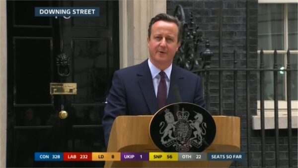 ITV News Election A 115