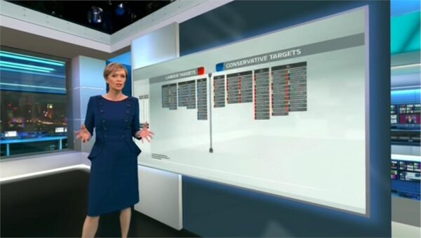 ITV News Election A 16