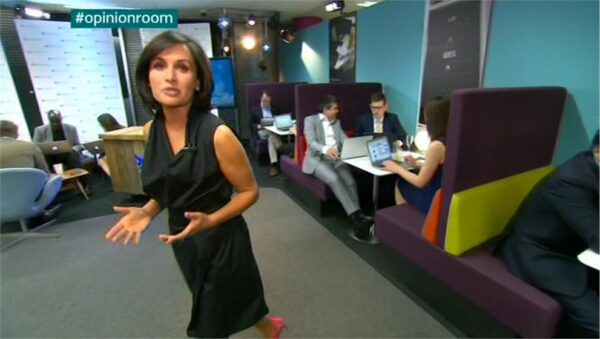 ITV News Election A 22