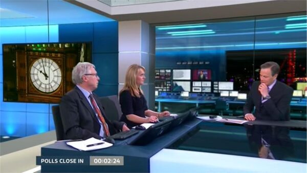 ITV News Election A 30