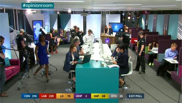 ITV News Election A 40