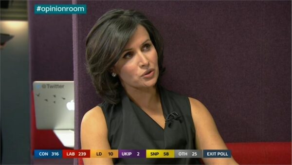 ITV News Election A 43