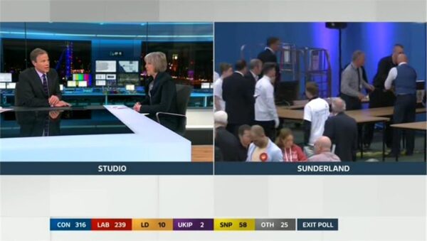 ITV News Election A 48