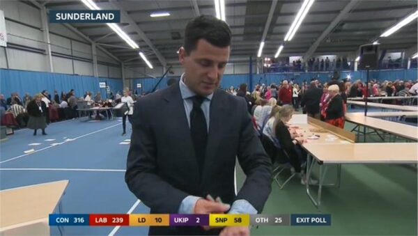 ITV News Election A 60