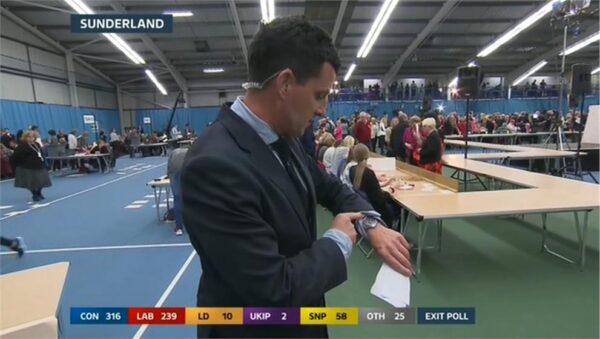 ITV News Election A 61