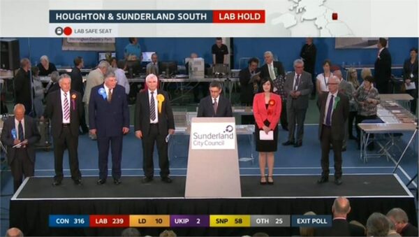 ITV News Election A 66