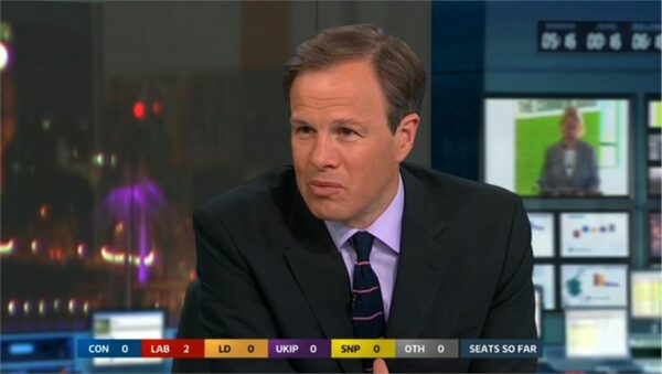 ITV News Election A 75