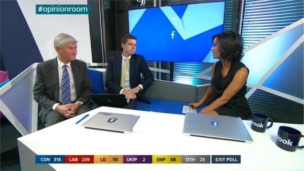 ITV News Election A 82