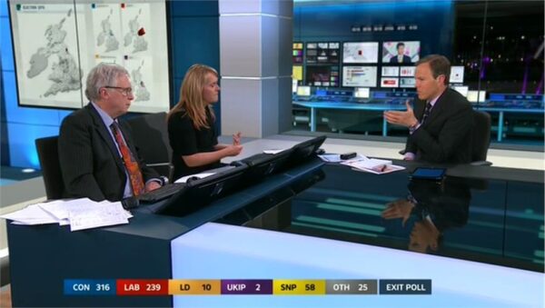 ITV News Election A 91