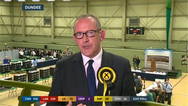 ITV News Election A 92