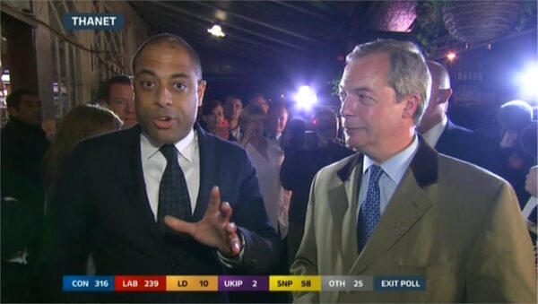 ITV News Election A 93