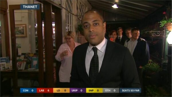 ITV News Election A 95