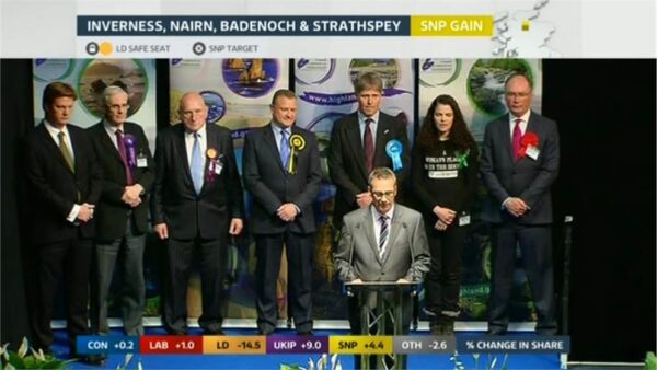 ITV News Election B 28