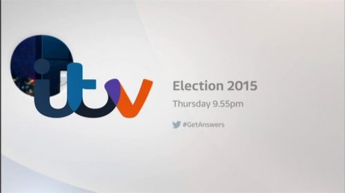 ITV News Election Promo