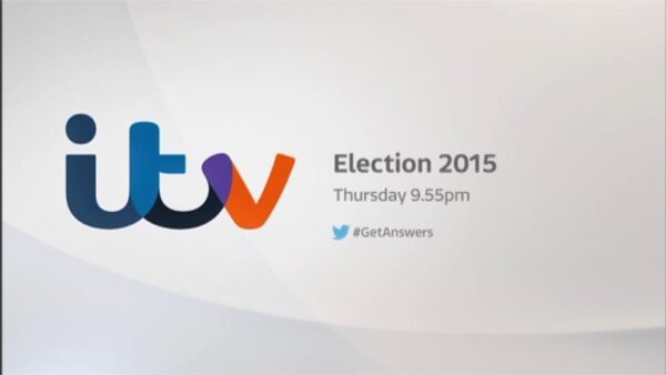ITV News Election Promo 2015 8