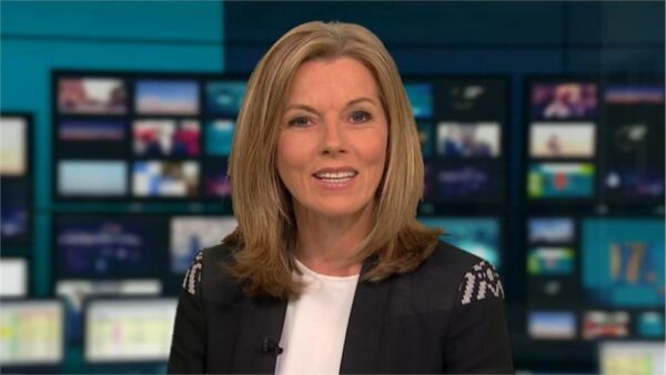 ITV News General Election 2015 Campaign Coverage 7