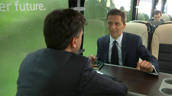 ITV News Pre election 10