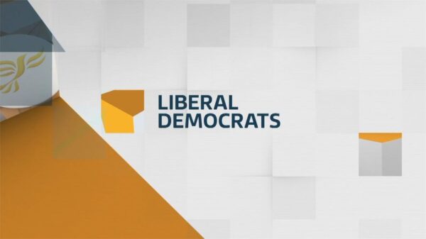 ITV News Pre election 15