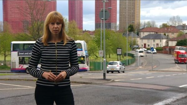 ITV News Pre election 21