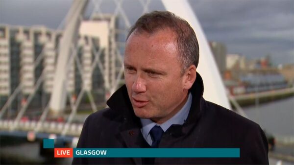 ITV News Pre election 23