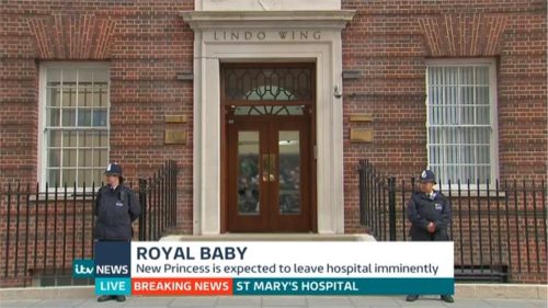 ITV News - Royal Baby II (b) (1)