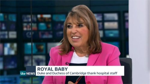 ITV News - Royal Baby II (c) (1)