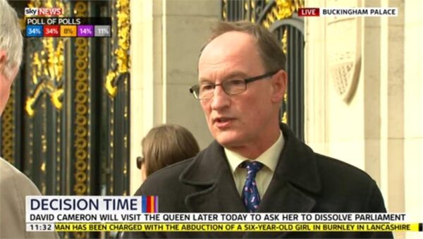 Sky News General Election 2015 Campaign Coverage 4