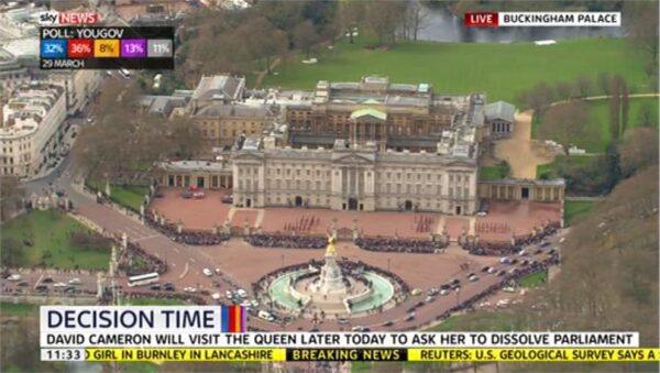 Sky News General Election 2015 Campaign Coverage 5