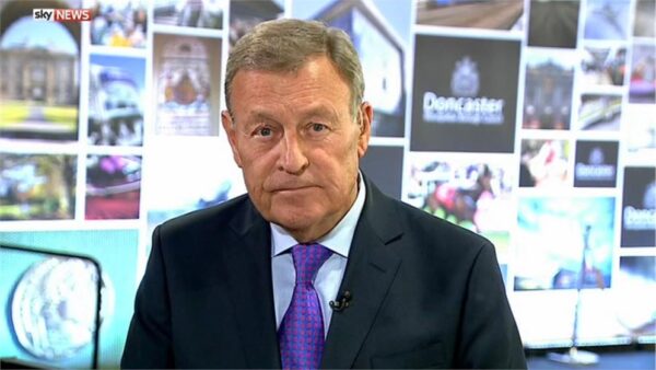 Sky News General Election 2015 Images 10