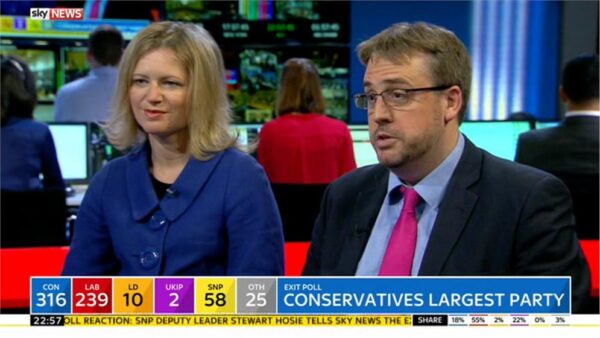 Sky News General Election 2015 Images 108