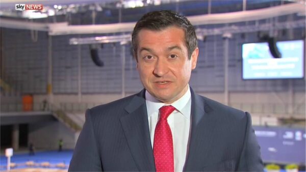 Sky News General Election 2015 Images 12